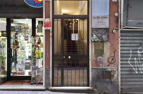 Photo 20 - Genova tra Acquario e Musei Apartment