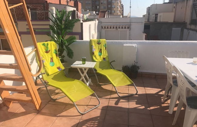 Vinaroz Sunset - Duplex Beach - Foto 1