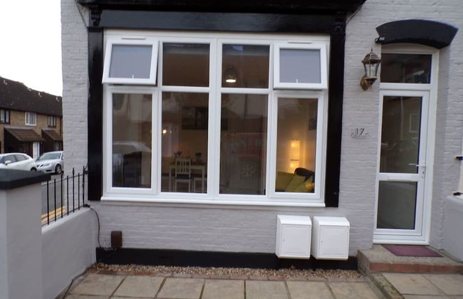 Inviting 3-bed Apartment in Southend-on-sea - Foto 28