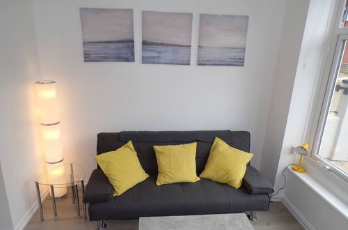 Photo 18 - Inviting 3-bed Apartment in Southend-on-sea