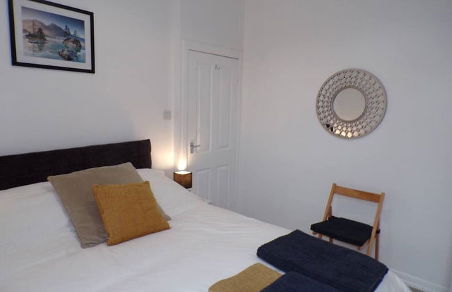 Inviting 3-bed Apartment in Southend-on-sea - Foto 3