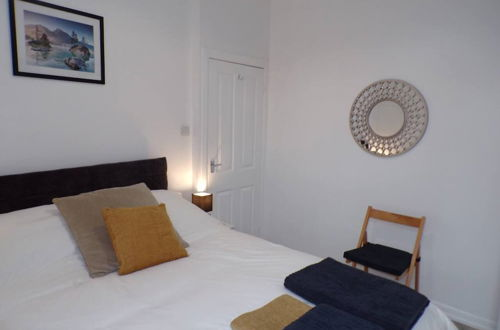 Photo 8 - Inviting 3-bed Apartment in Southend-on-sea