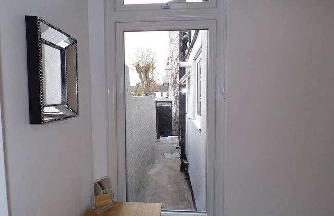 Inviting 3-bed Apartment in Southend-on-sea - Foto 24
