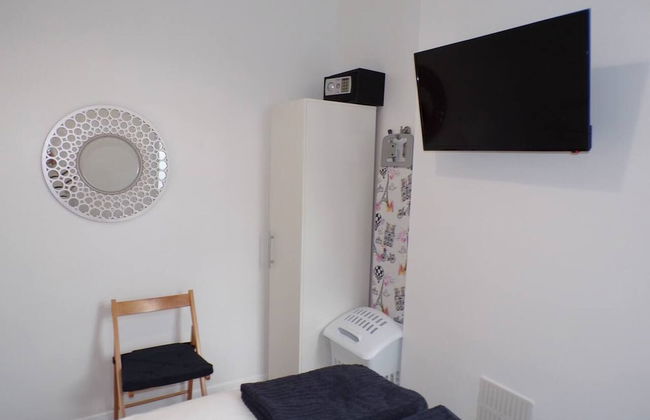 Inviting 3-bed Apartment in Southend-on-sea - Foto 4