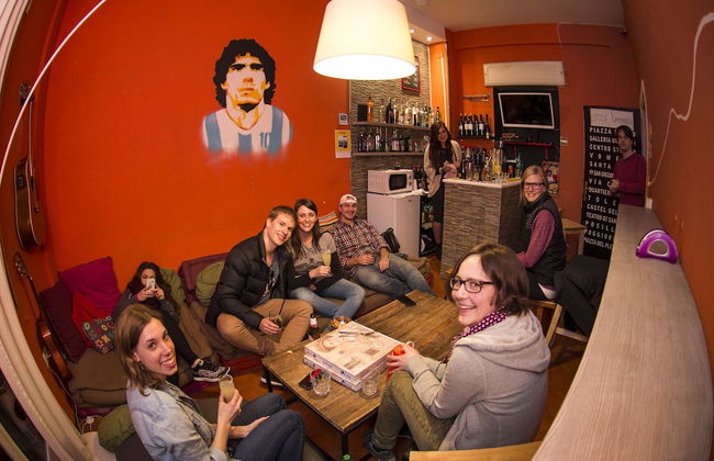 Hostel of the Sun - Foto 54