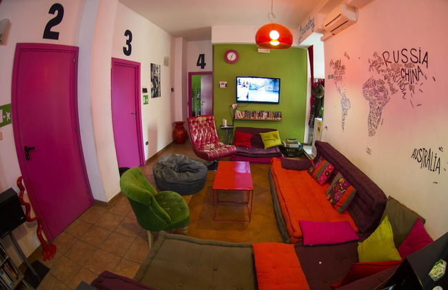 Hostel of the Sun - Foto 28