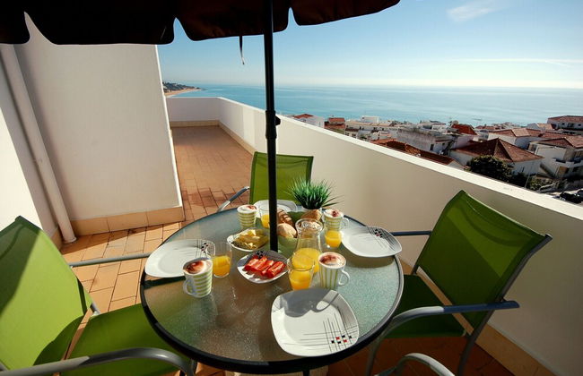 Albufeira Tenis Old Town N1 r/c Tras - Foto 73