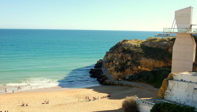 Foto 1 - Albufeira Tenis Old Town N1 r/c Tras