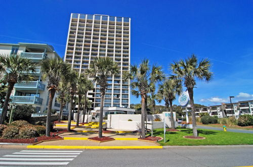 Photo 19 - Ocean Forest Plaza by Palmetto Vacation Rental
