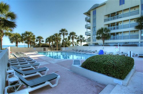 Photo 14 - Ocean Forest Plaza by Palmetto Vacation Rental