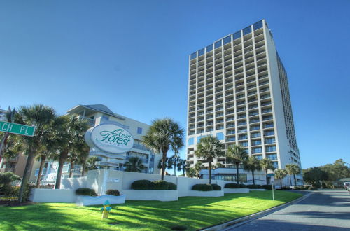 Photo 1 - Ocean Forest Plaza by Palmetto Vacation Rental