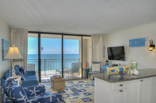 Photo 7 - Ocean Forest Plaza by Palmetto Vacation Rental