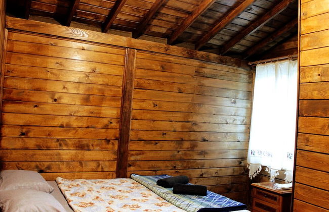 Antik Vadi Bungalov Otel - Foto 2