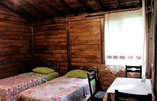 Photo 3 - Antik Vadi Bungalov Otel