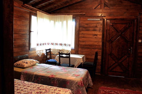 Photo 4 - Antik Vadi Bungalov Otel