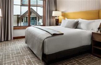 Photo 3 - The Ritz Carlton Club 3 Bedroom Mountain View Apartment