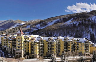 Foto 1 - The Ritz Carlton Club 3 Bedroom Mountain View Apartment