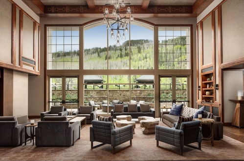 Photo 7 - The Ritz Carlton Club 3 Bedroom Mountain View Apartment