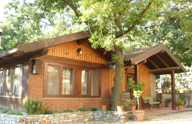 Agriturismo Le Giare - Foto 45