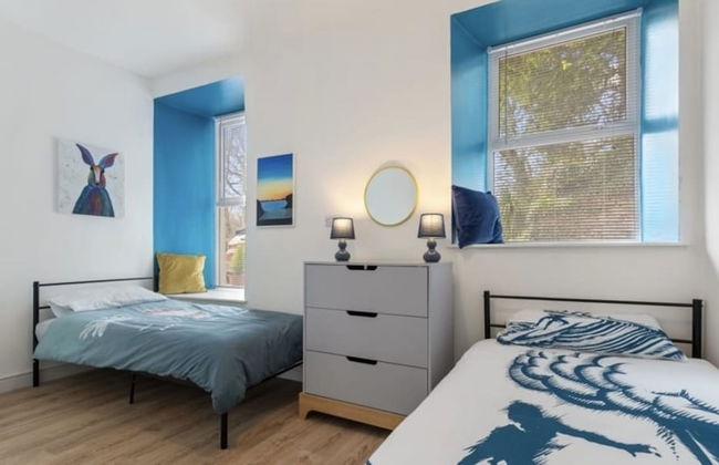 Stunning Renovated & Spacious 2 BR - 100m to Beach - Foto 5