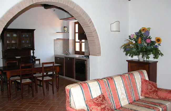 Agriturismo Chieteno - Foto 19