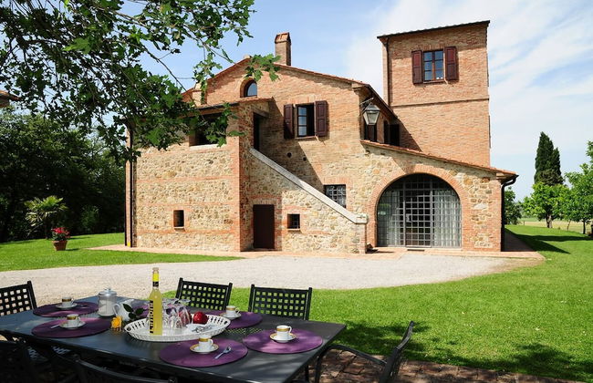 Agriturismo Chieteno - Foto 61