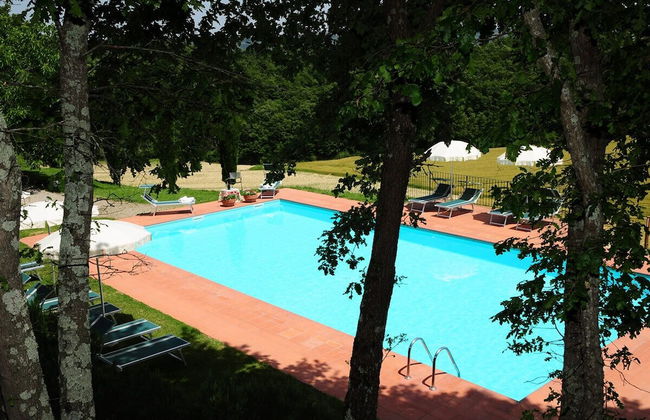 Agriturismo Chieteno - Foto 49