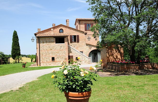 Agriturismo Chieteno - Foto 70