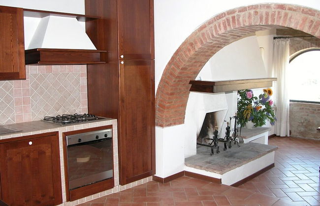 Agriturismo Chieteno - Foto 17