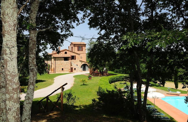 Agriturismo Chieteno - Foto 1