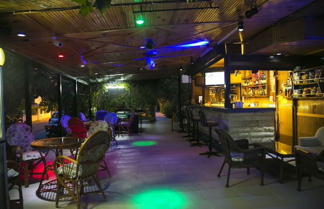 Ozay Apart Hotel - Photo 15
