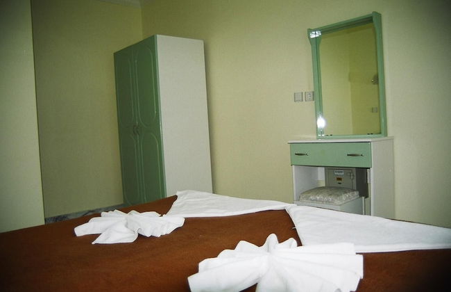 Ozay Apart Hotel - Photo 4