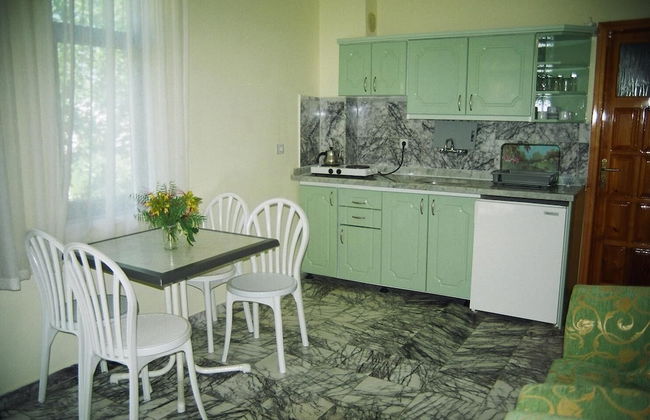 Ozay Apart Hotel - Photo 7