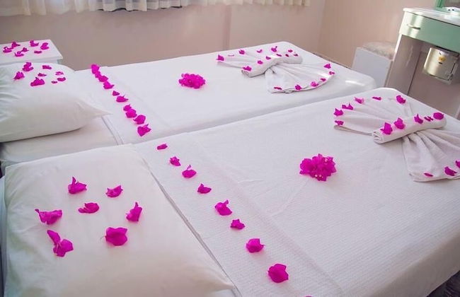 Ozay Apart Hotel - Photo 6
