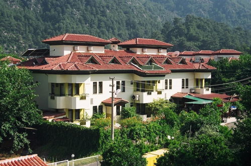 Photo 15 - Ozay Apart Hotel