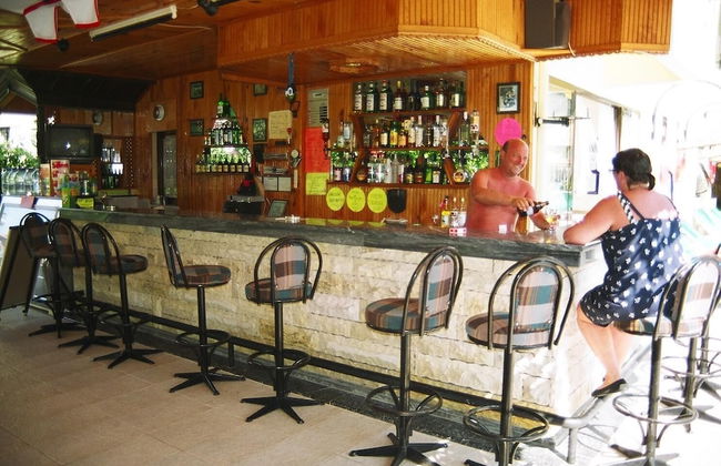 Ozay Apart Hotel - Photo 18