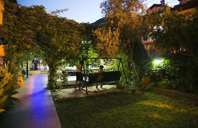 Ozay Apart Hotel - Photo 17