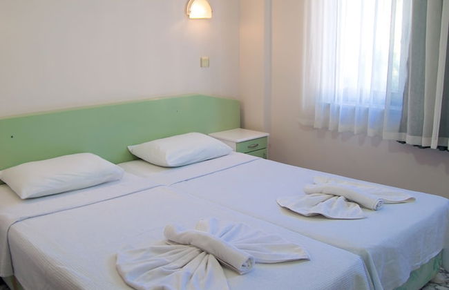 Ozay Apart Hotel - Photo 3
