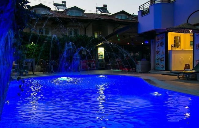 Ozay Apart Hotel - Photo 10