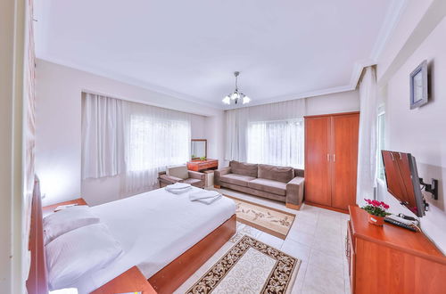 Photo 3 - Dundar Thermal Villa Otel