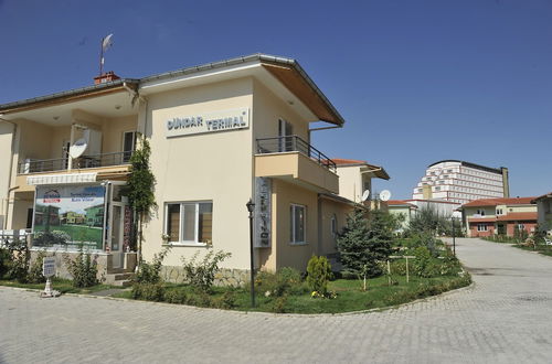 Photo 32 - Dundar Thermal Villa Otel