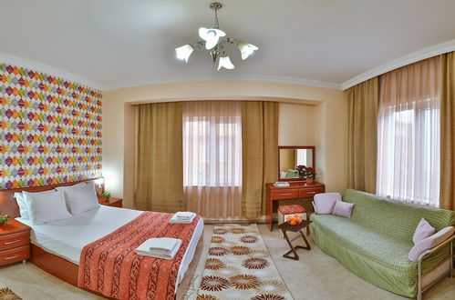 Photo 11 - Dundar Thermal Villa Otel