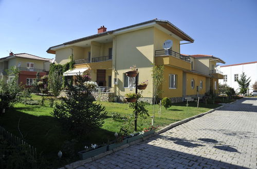 Photo 35 - Dundar Thermal Villa Otel