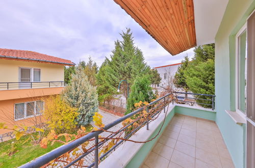 Photo 23 - Dundar Thermal Villa Otel