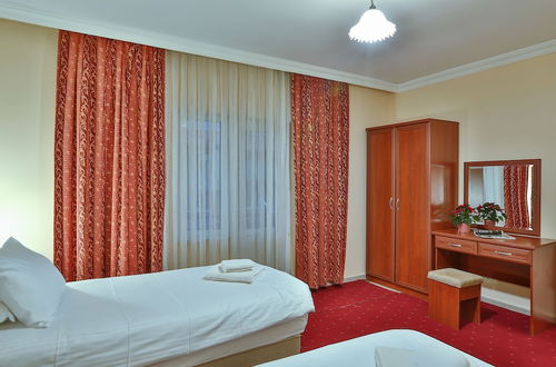 Foto 5 - Dundar Thermal Villa Otel