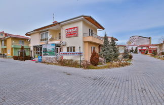 Photo 2 - Dundar Thermal Villa Otel