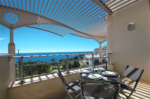 Foto 49 - Oceanside Terrace Apartment by Holiday Rental Management