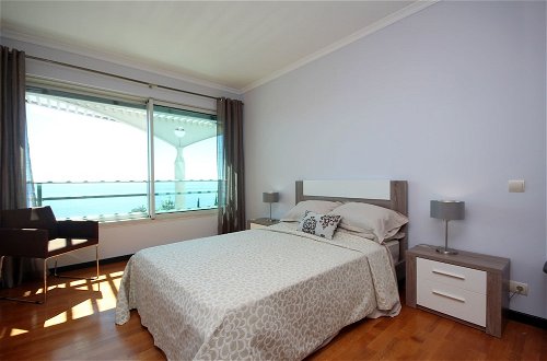 Photo 3 - Oceanside Terrace Apartment by Holiday Rental Management