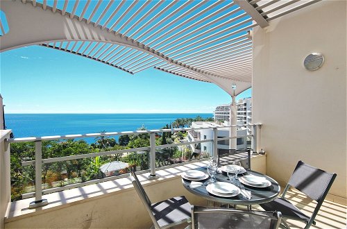 Photo 1 - Oceanside Terrace Apartment by Holiday Rental Management