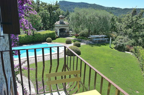 Photo 16 - Apartment With Pool Ai Pignoi 1st floor